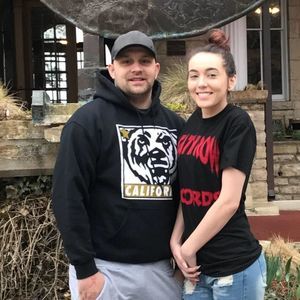 Meet your Posher, Schuyler